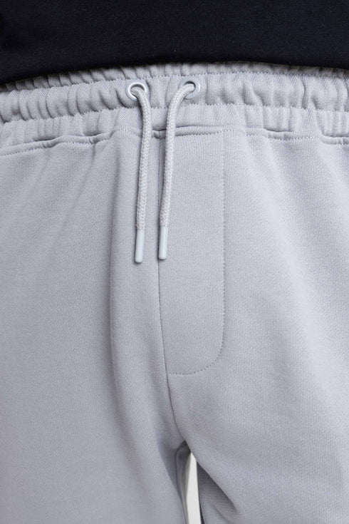 The Grey Shorts